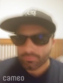 Poster for Intro video video from Blind Mike