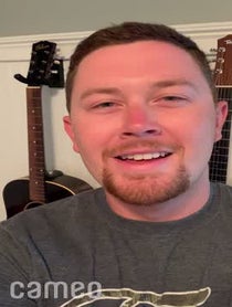 Poster for Intro video video from Scotty McCreery