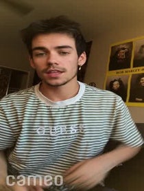 Poster for Intro video video from Wesley Tucker