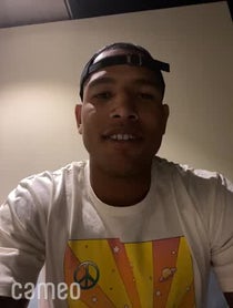 Poster for Intro video video from Darren Waller