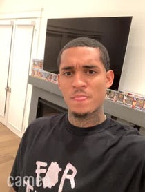 Poster for Intro video video from Jordan Clarkson