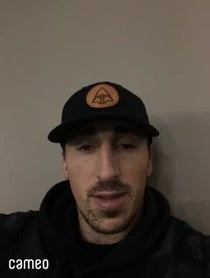 Poster for Intro video video from Brad Marchand