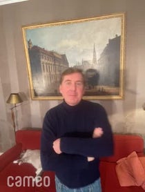 Poster for Intro video video from Prince Charles-Henri