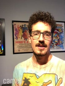 Poster for Intro video video from Josh Schwartz