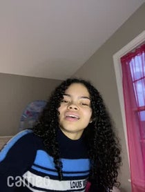 Poster for Intro video video from Kierra Luv