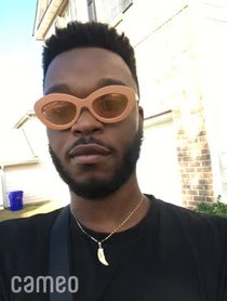 Poster for Intro video video from Cakes Da Killa