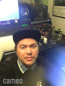 Poster for Intro video video from Hayden Hanson (Tunnel Vision)