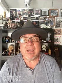 Poster for Intro video video from W. Earl Brown