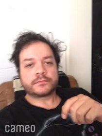 Poster for Intro video video from David Ramirez