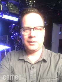 Poster for Intro video video from Aaron Nagler