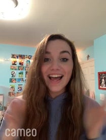 Poster for Intro video video from Olivia Wallace