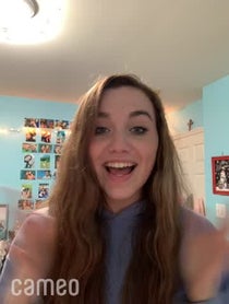 Poster for Intro video video from Olivia Wallace