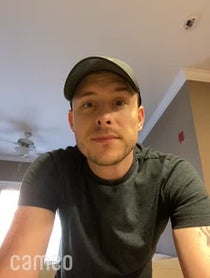 Poster for Intro video video from Phil Bozeman