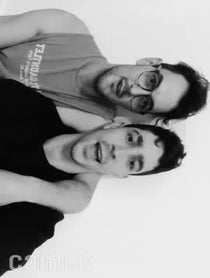 Poster for Intro video video from Isaac Cole Powell