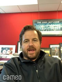Poster for Intro video video from Tom Ackerman