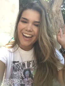 Poster for Intro video video from Madison De La Garza