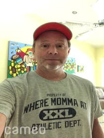 Poster for Intro video video from Marc Hochman