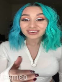 Poster for Intro video video from Mackenzie Marie