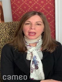Poster for Intro video video from Patti Blagojevich