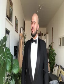 Poster for Intro video video from Paul Ettore Tabone
