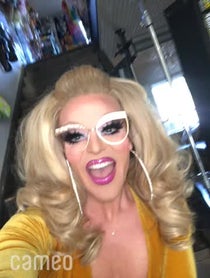 Poster for Intro video video from Willam