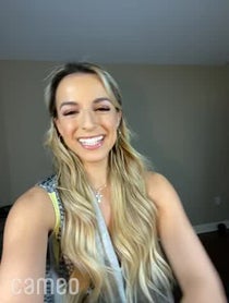 Poster for Intro video video from Victoria Arlen