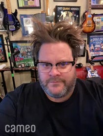 Poster for Intro video video from Jaret Reddick