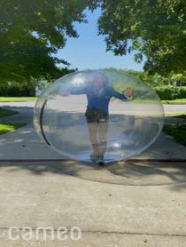 Poster for Intro video video from Wayne Coyne