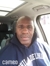 Poster for Intro video video from Willie D
