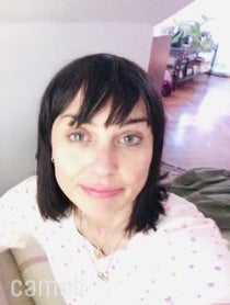 Poster for Intro video video from Constance Zimmer