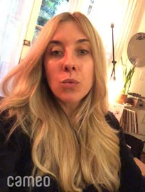 Poster for Intro video video from Lara Marie Schoenhals