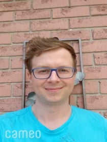 Poster for Intro video video from Tenetri