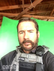 Poster for Intro video video from Barry Sloane