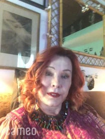 Poster for Intro video video from Pamela Des Barres