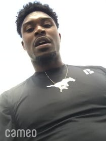 Poster for Intro video video from DaShaun Amos