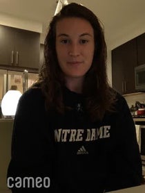 Poster for Intro video video from Katie Naughton