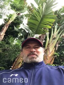 Poster for Intro video video from Scott Patterson