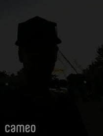 Poster for Intro video video from Jordan Rodrigues