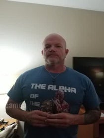 Poster for Intro video video from CW Anderson
