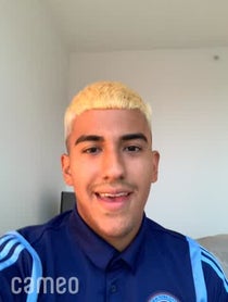 Poster for Intro video video from Juan Pablo Torres