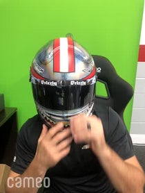 Poster for Intro video video from Austin Dillon