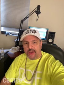 Poster for Intro video video from Jammin Johnny