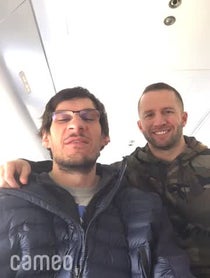 Poster for Intro video video from Boban Marjanovic