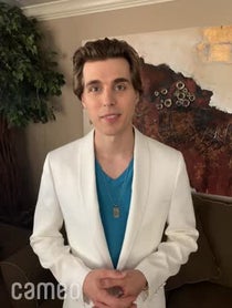 Poster for Intro video video from Cody Linley
