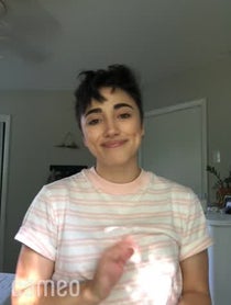 Poster for Intro video video from Alex Blue