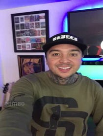 Poster for Intro video video from Tony Perry