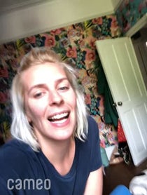 Poster for Intro video video from Sara Pascoe