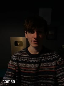 Poster for Intro video video from Jack Massey Welsh