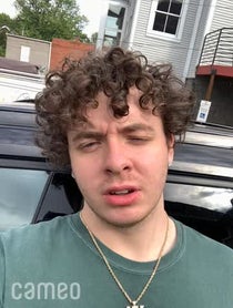 Poster for Intro video video from Jack Harlow