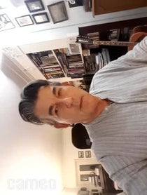 Poster for Intro video video from John Altman